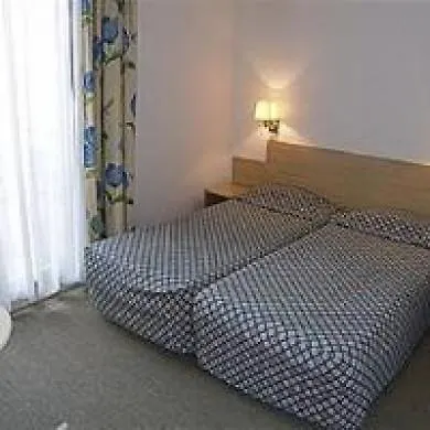 Lägenhetshotell Amhotel Italie