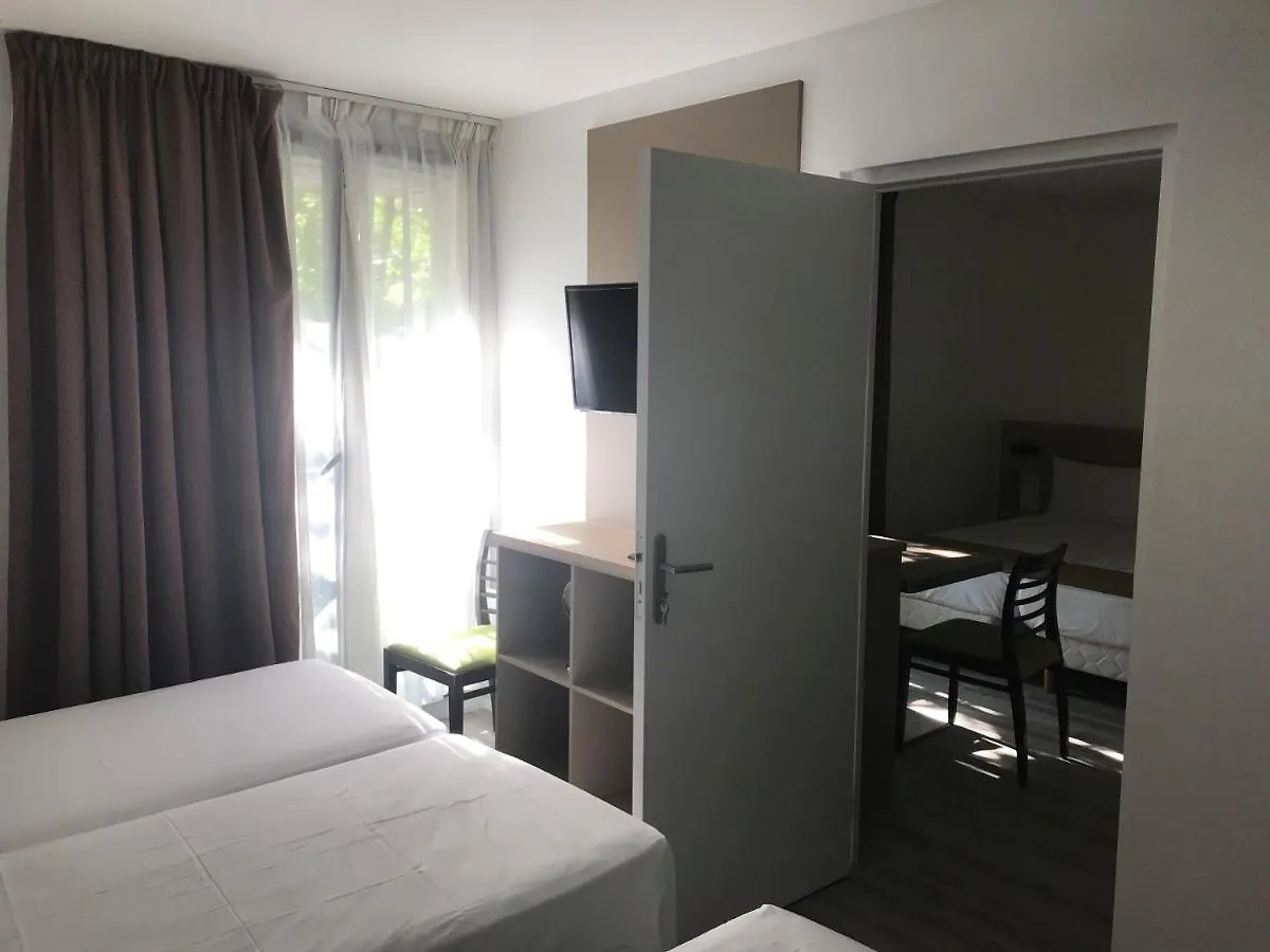 Amhotel Italie 2*