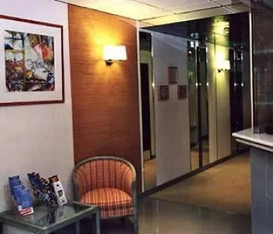 Amhotel Italie 2*