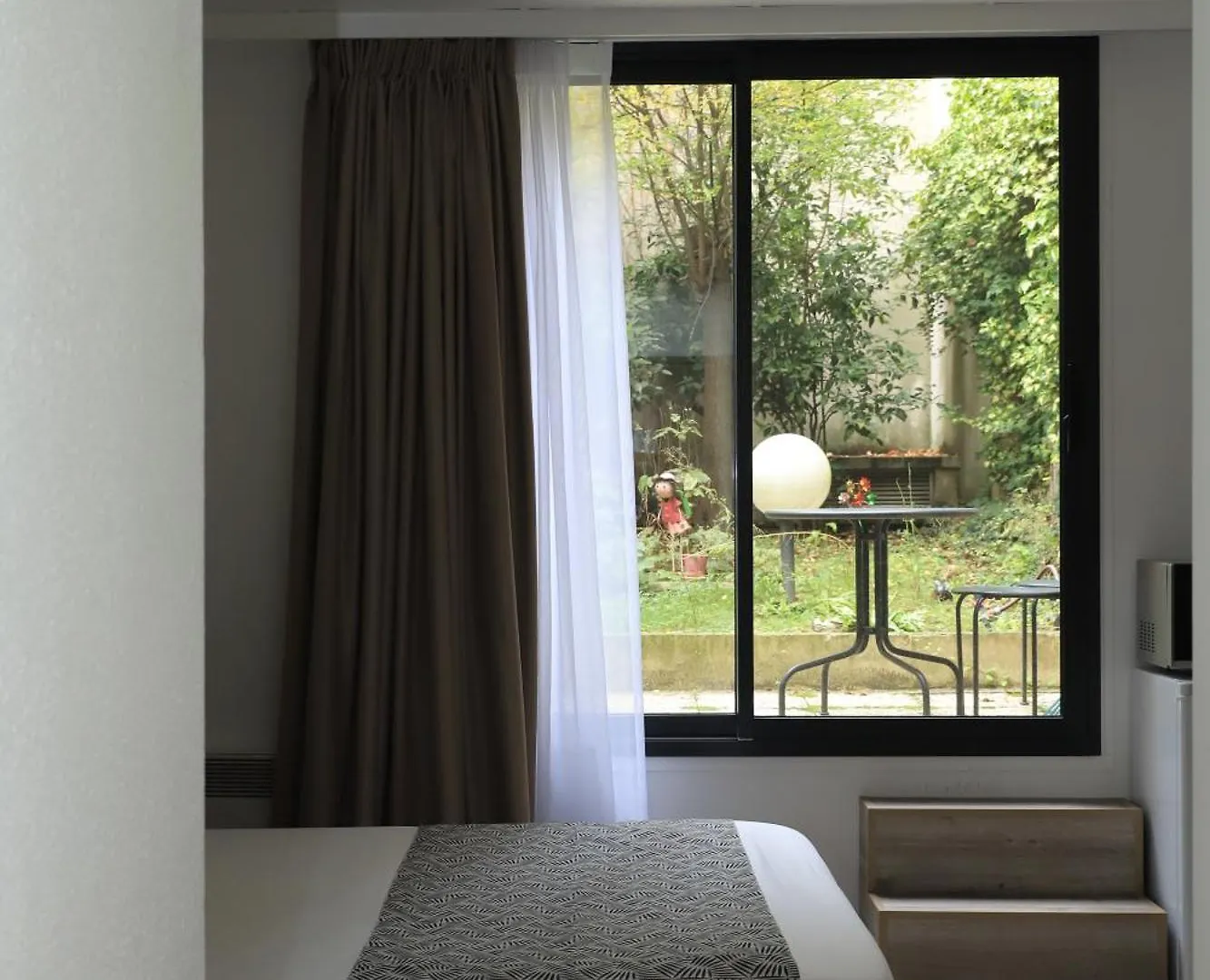 Amhotel Italie Aparthotel