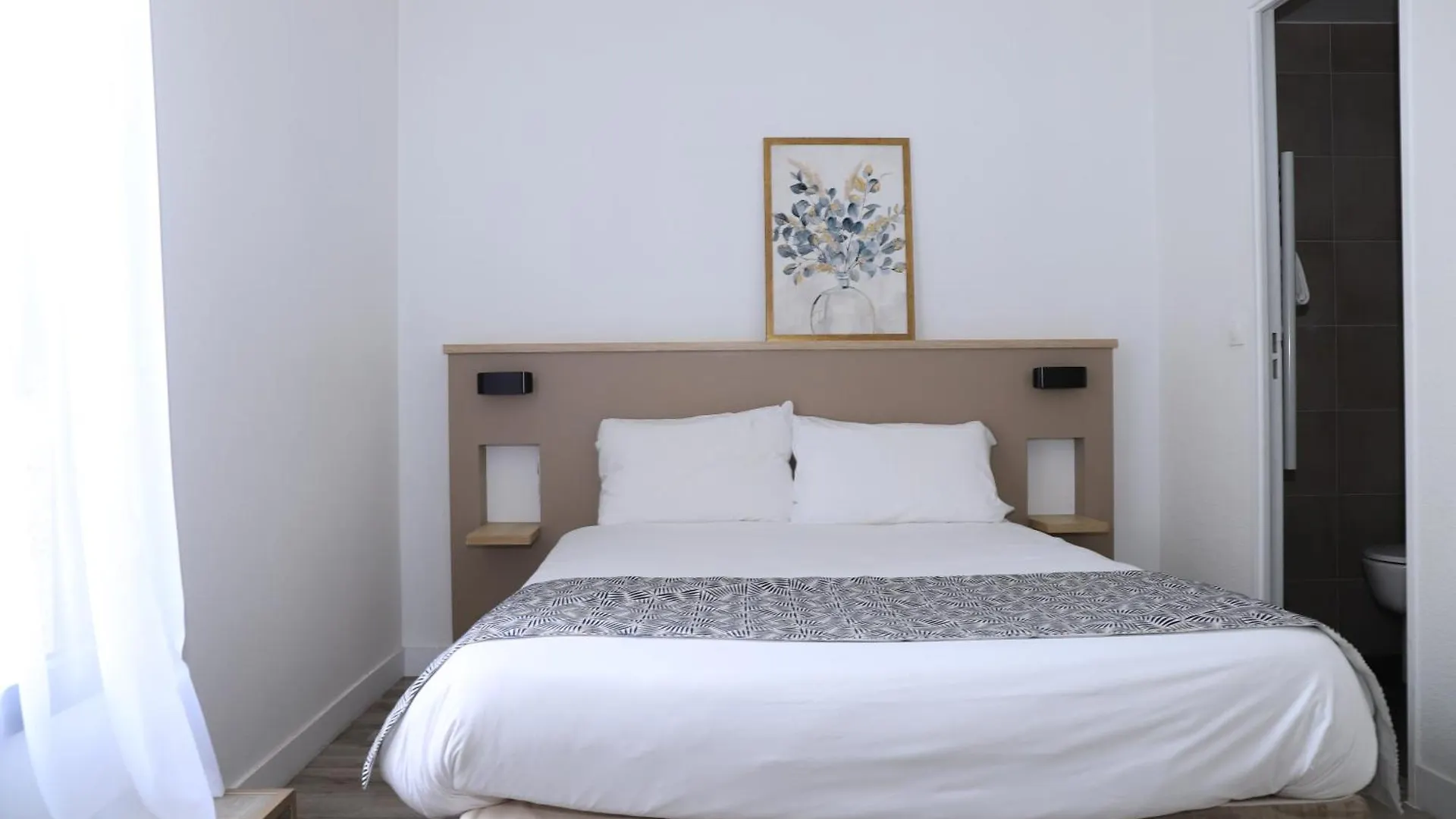 Amhotel Italie Aparthotel 2*