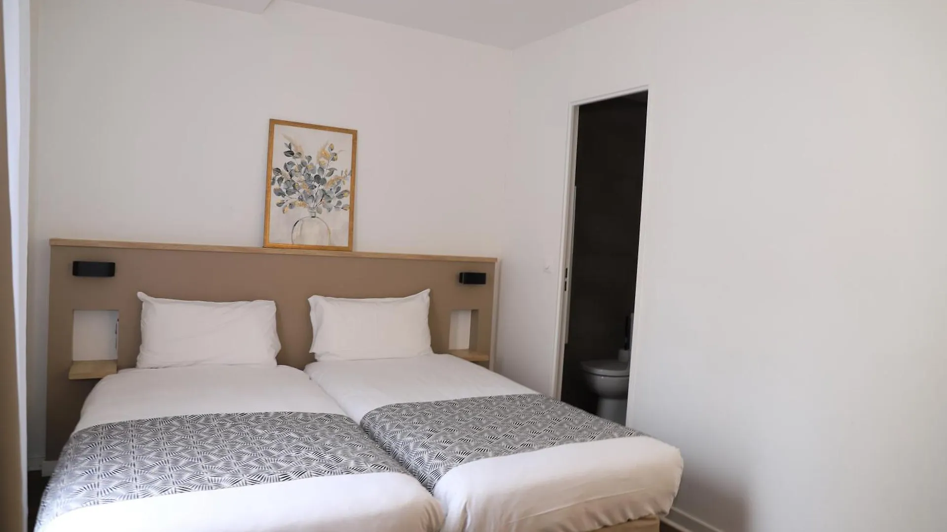 Amhotel Italie Aparthotel