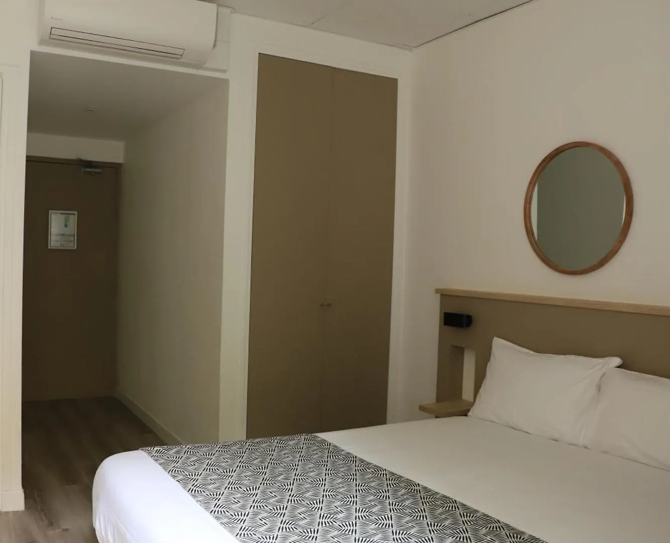 Amhotel Italie Aparthotel
