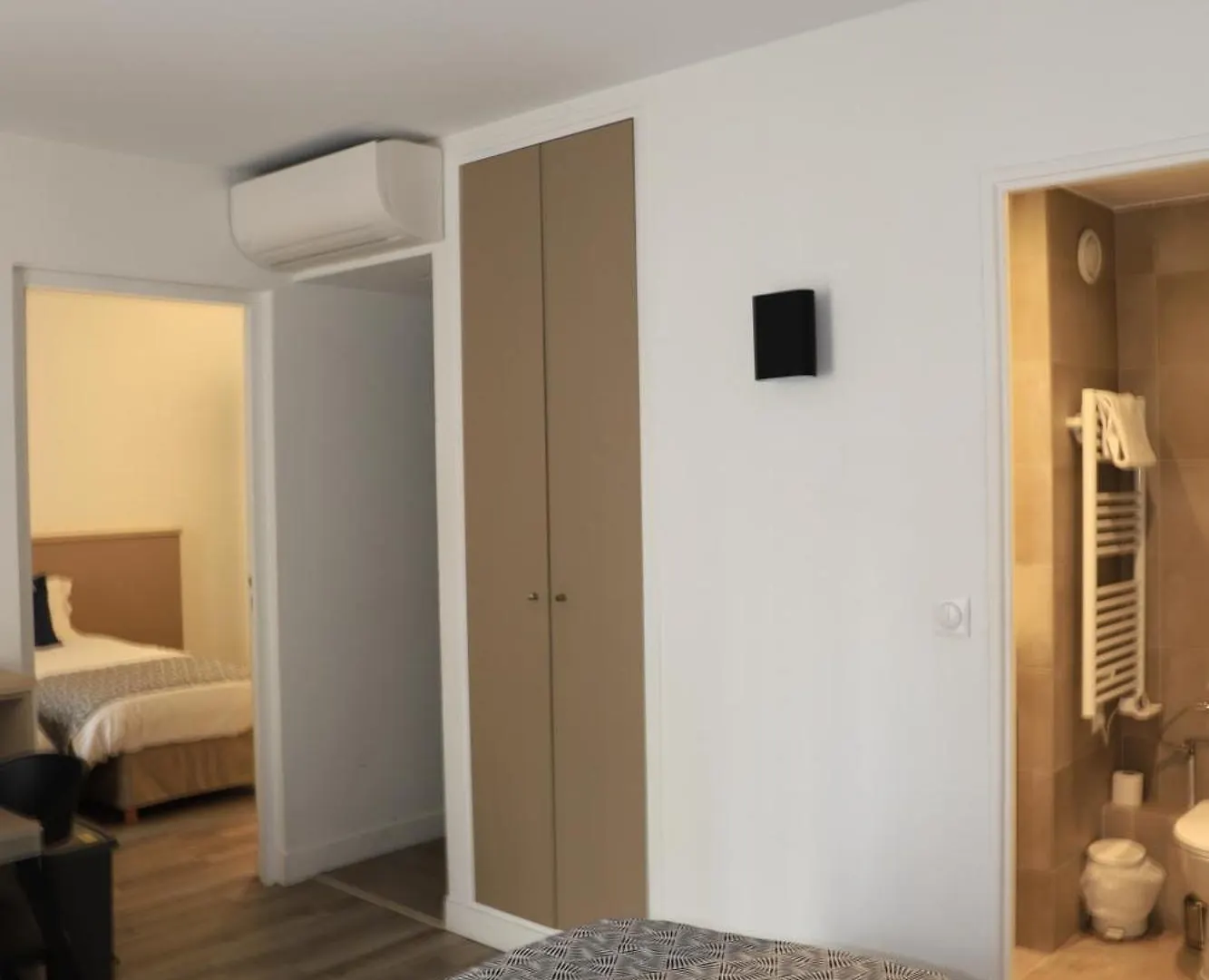 Amhotel Italie 2* Paris