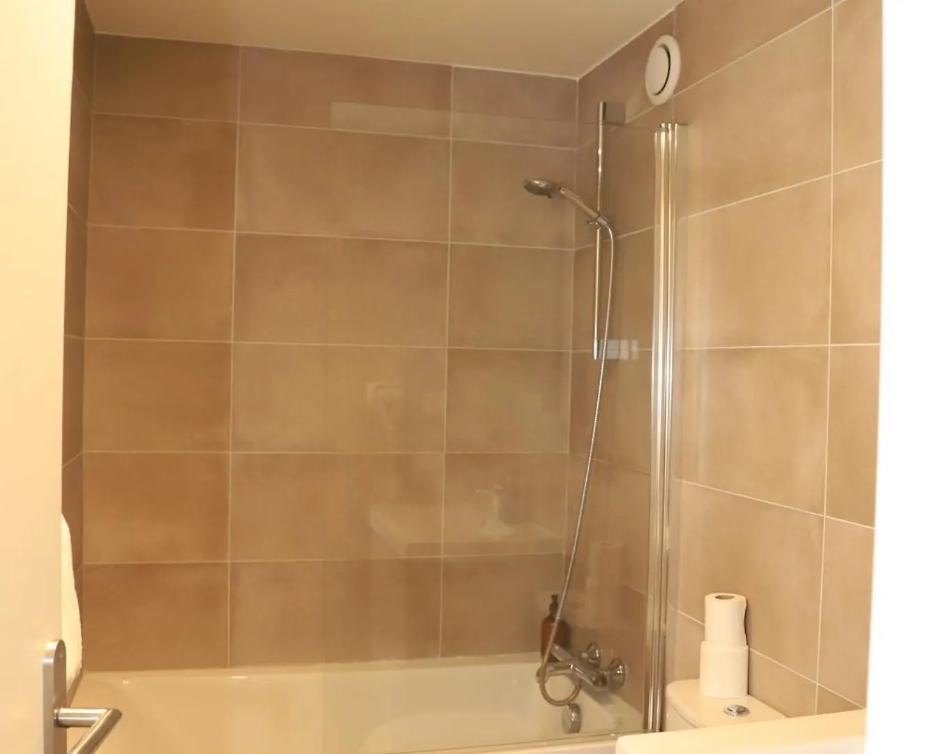 Aparthotel Amhotel Italie