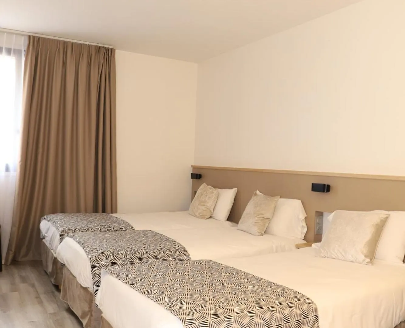 Amhotel Italie Aparthotel 2*