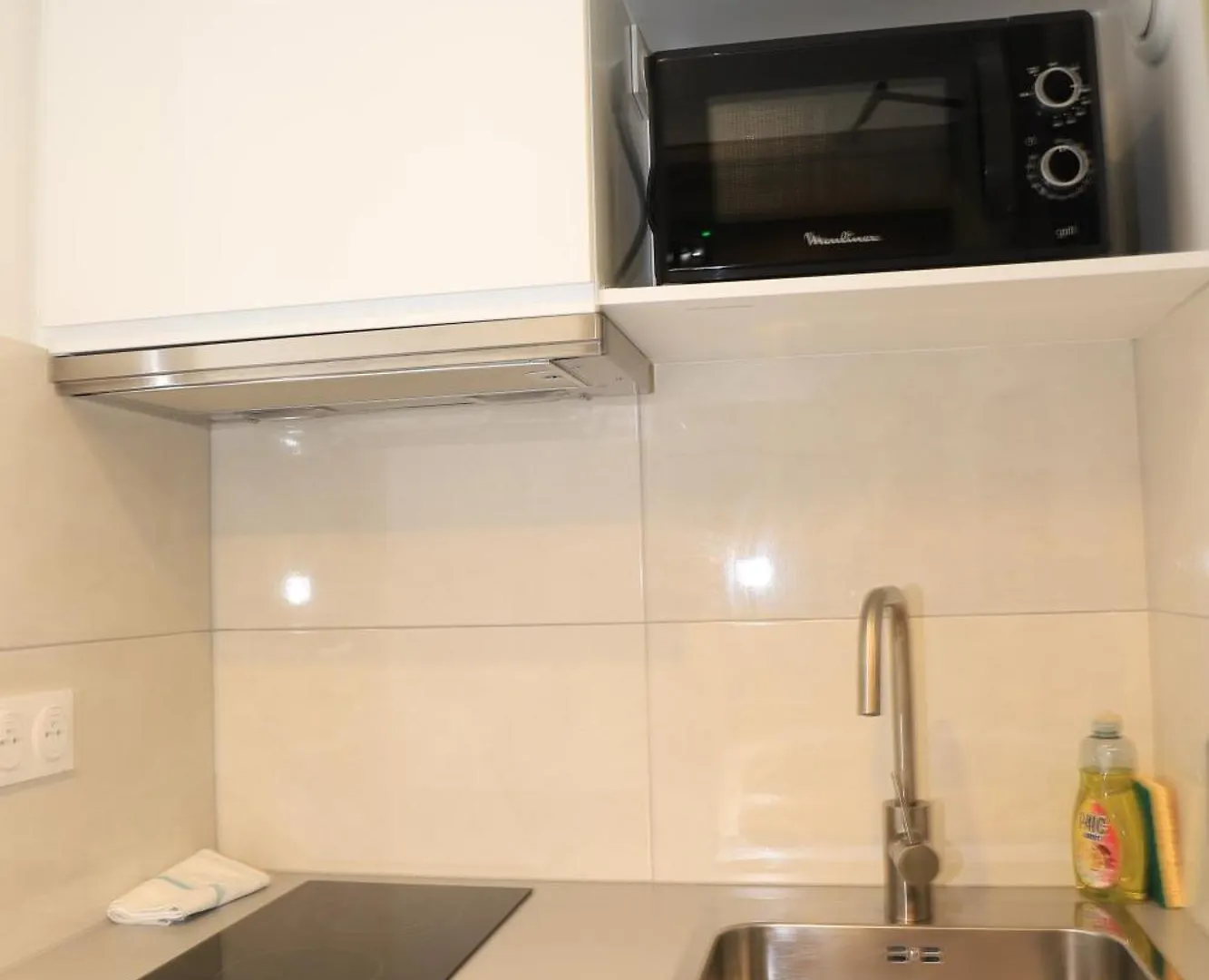 Amhotel Italie 2* Paris