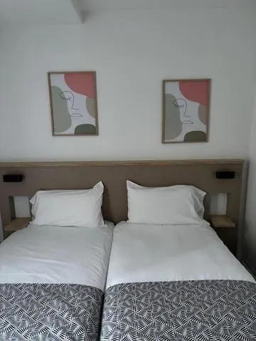 Amhotel Italie Aparthotel 2*