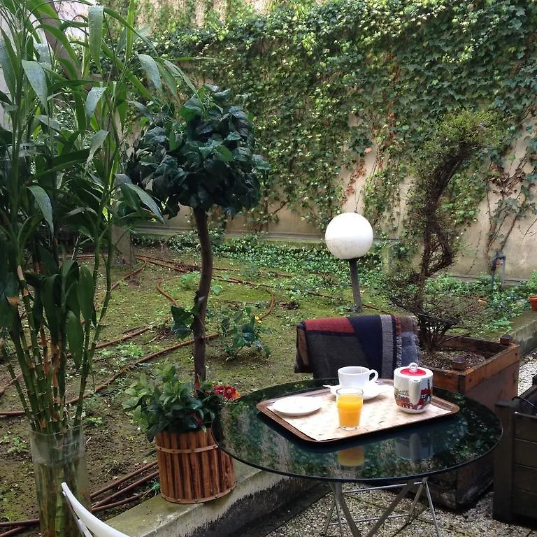Amhotel Italie