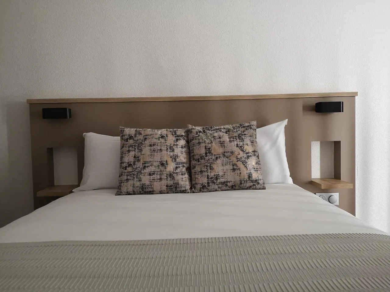Amhotel Italie Aparthotel 2*