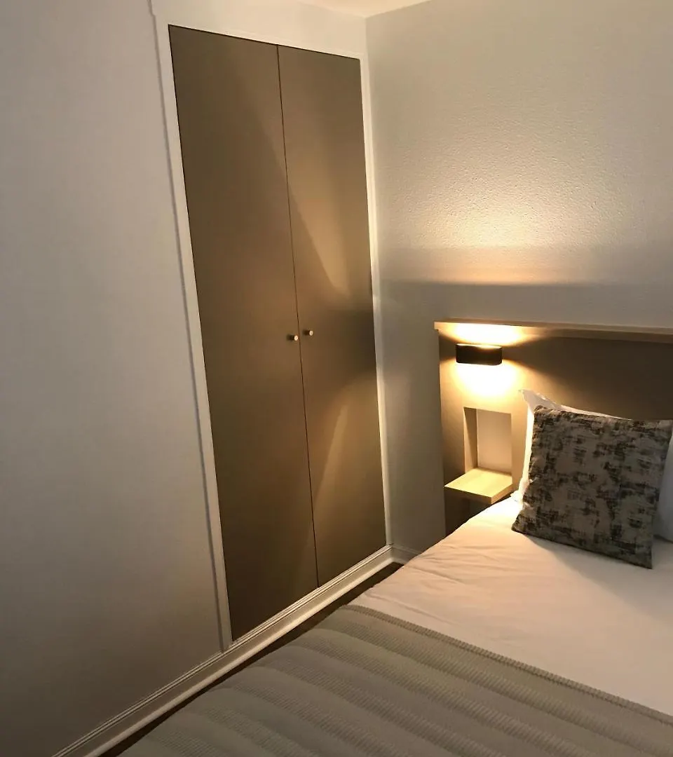 Amhotel Italie 2*