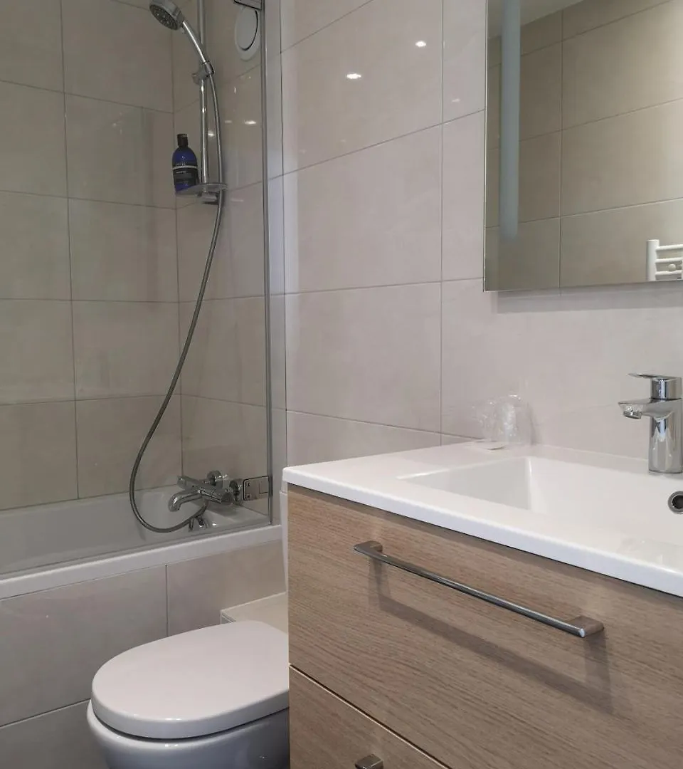 Aparthotel Amhotel Italie 2*