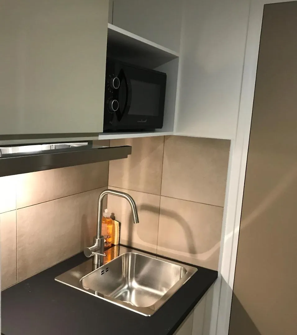 Aparthotel Amhotel Italie