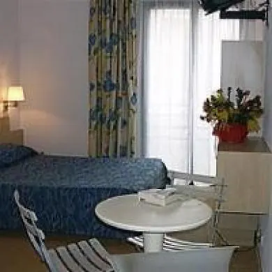 Amhotel Italie Apart-hotel Paris