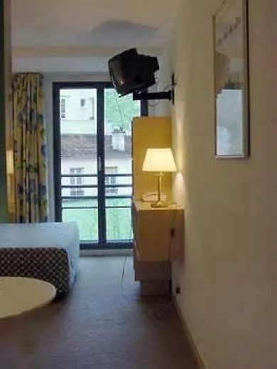 Amhotel Italie Apart-hotel 2*