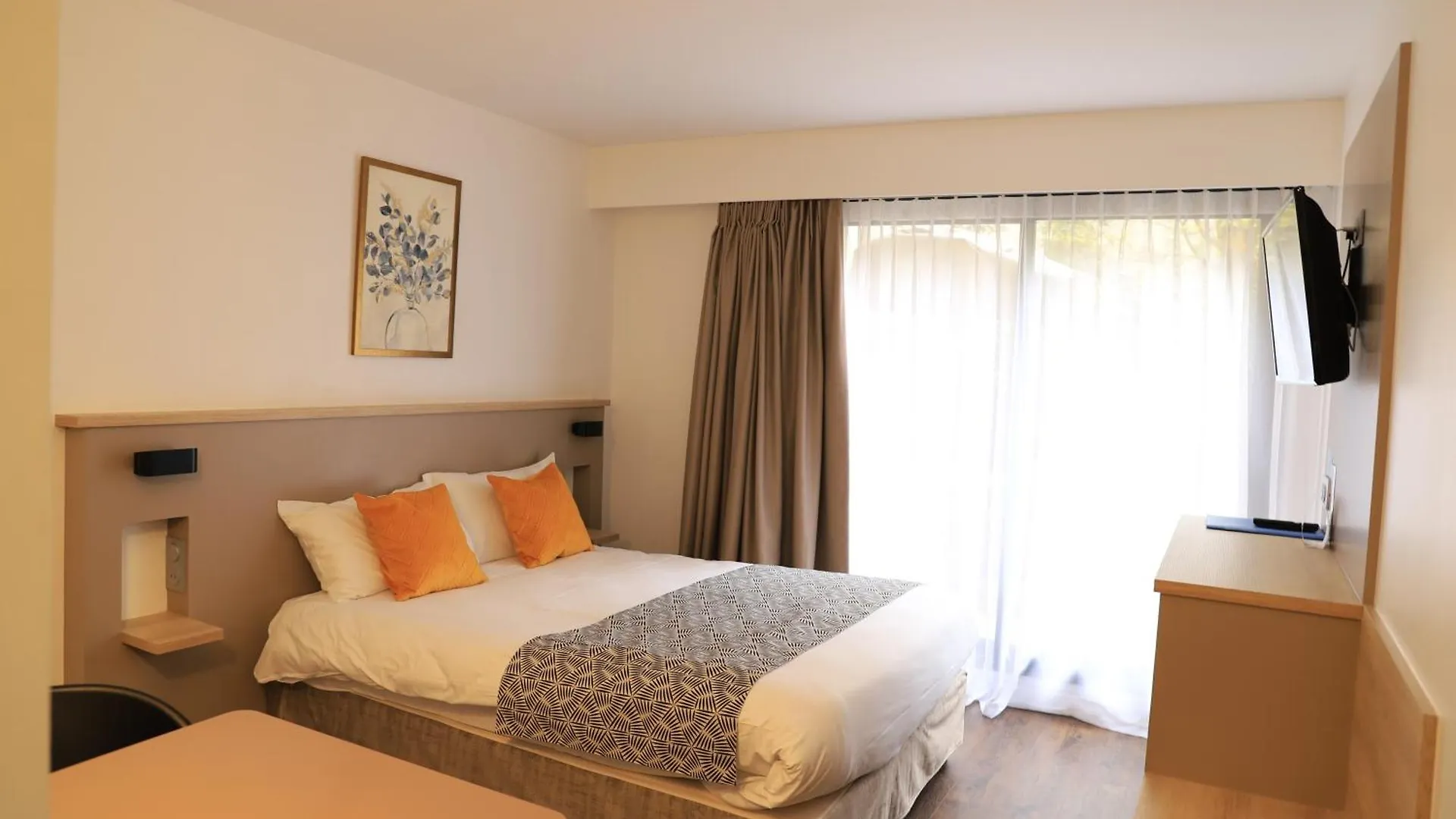 Amhotel Italie Apart-hotel